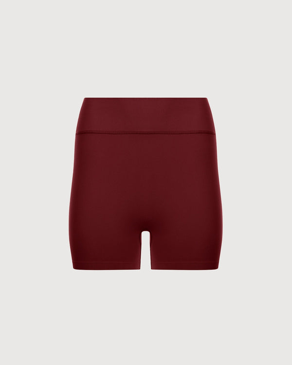 Mid Rise Movement 2" Short - Grape
