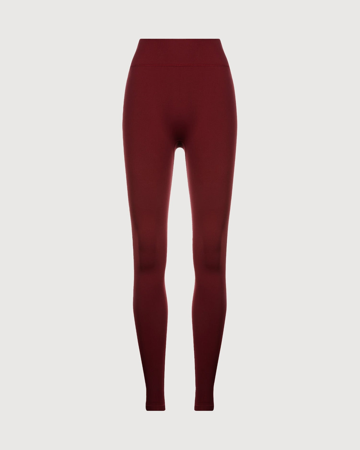 Performance High Rise Leggings - Grape