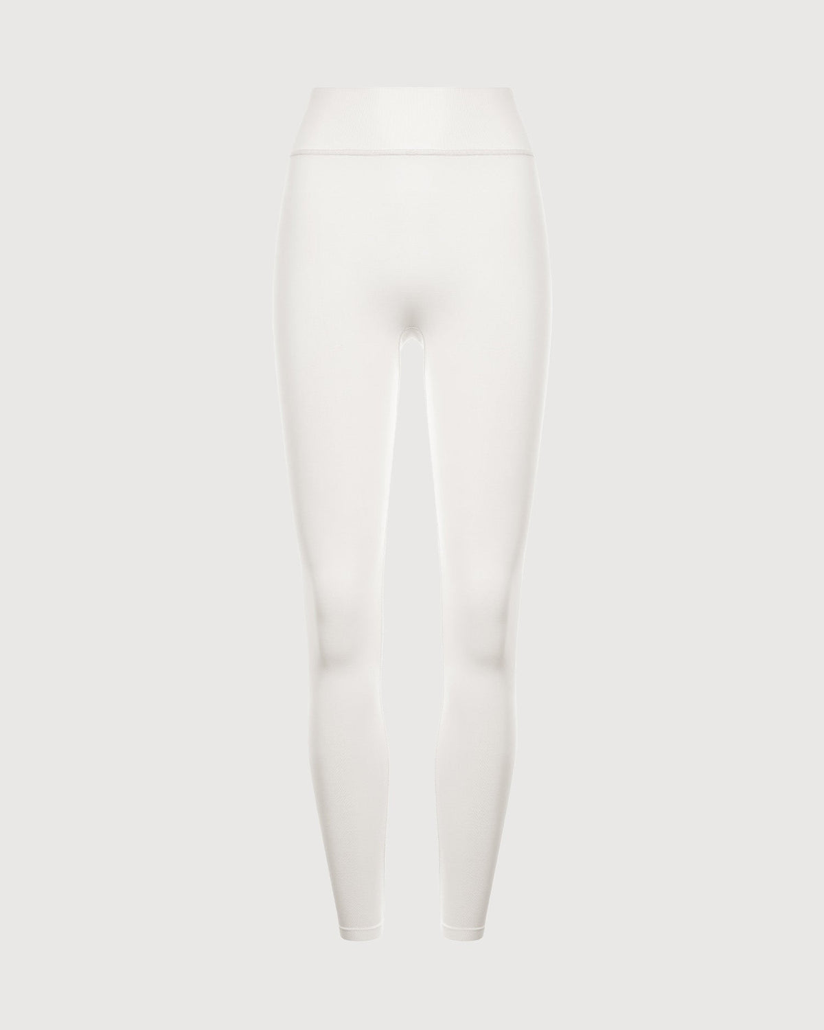 Performance High Rise Leggings - Pearl
