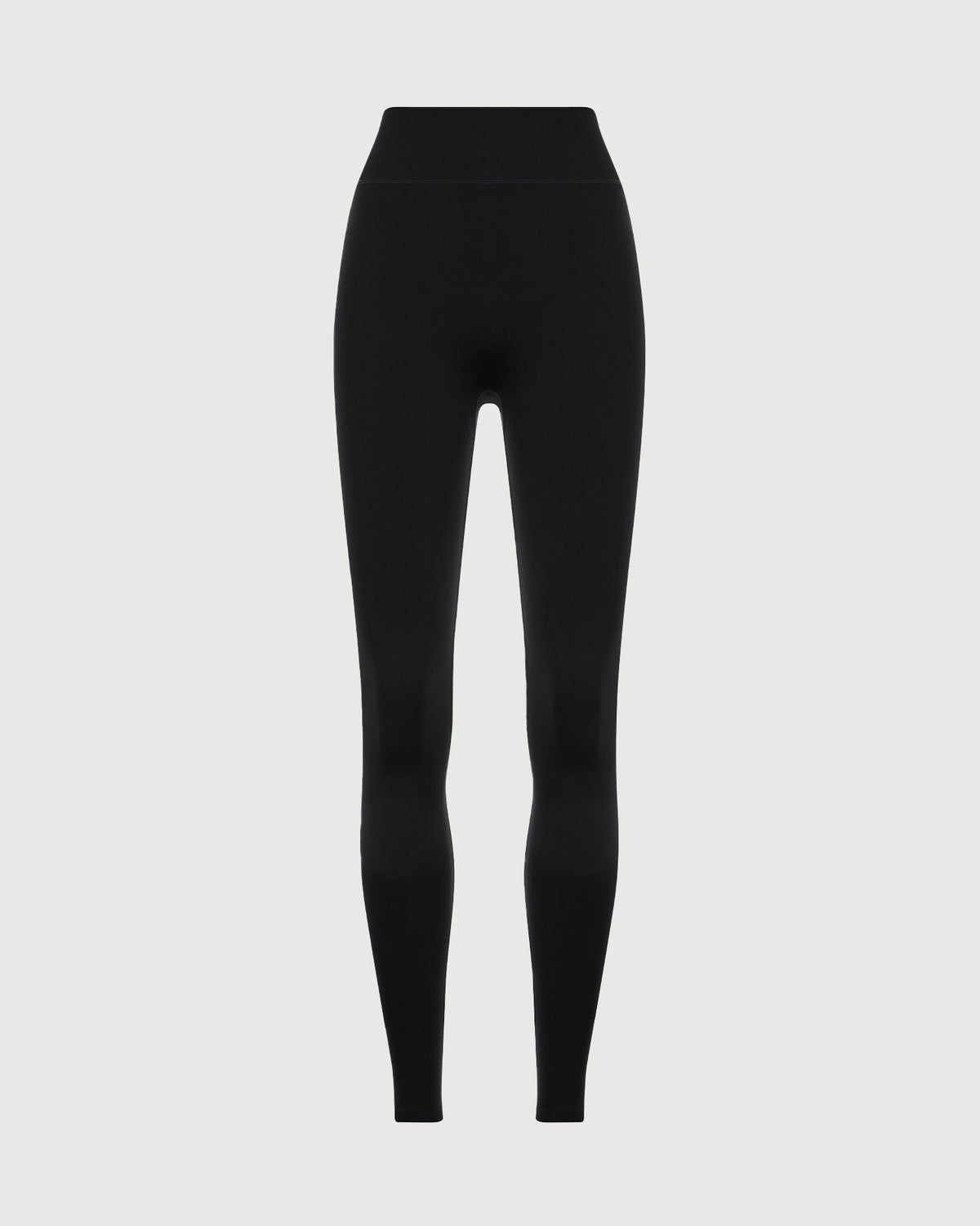 Performance High Rise Leggings - Black