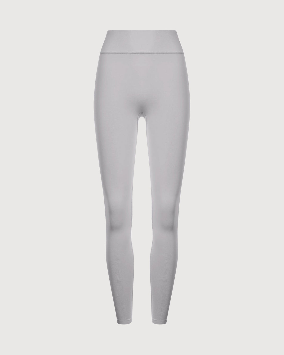 Performance High Rise Leggings - Pebble