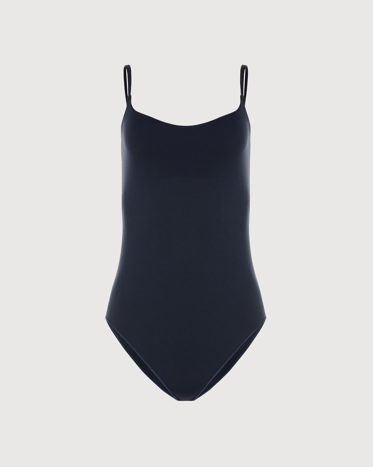 Cami Bodysuit - Navy