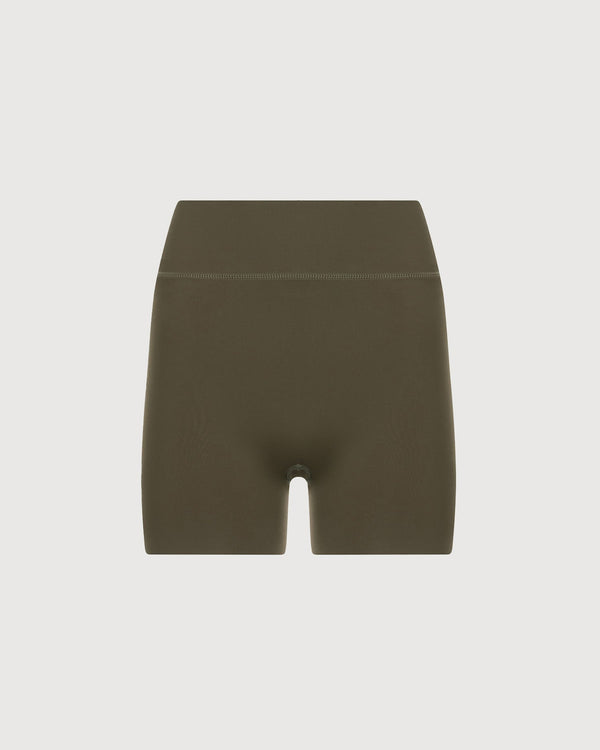 24/7 Short - Olive
