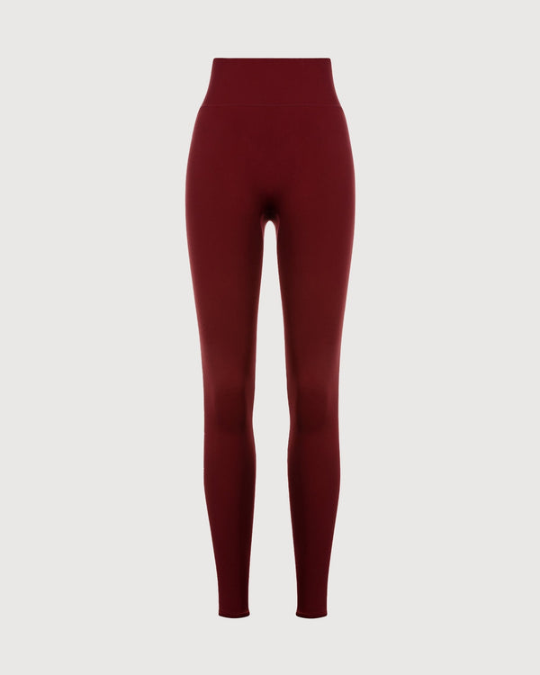 24/7 Legging 25" - Grape