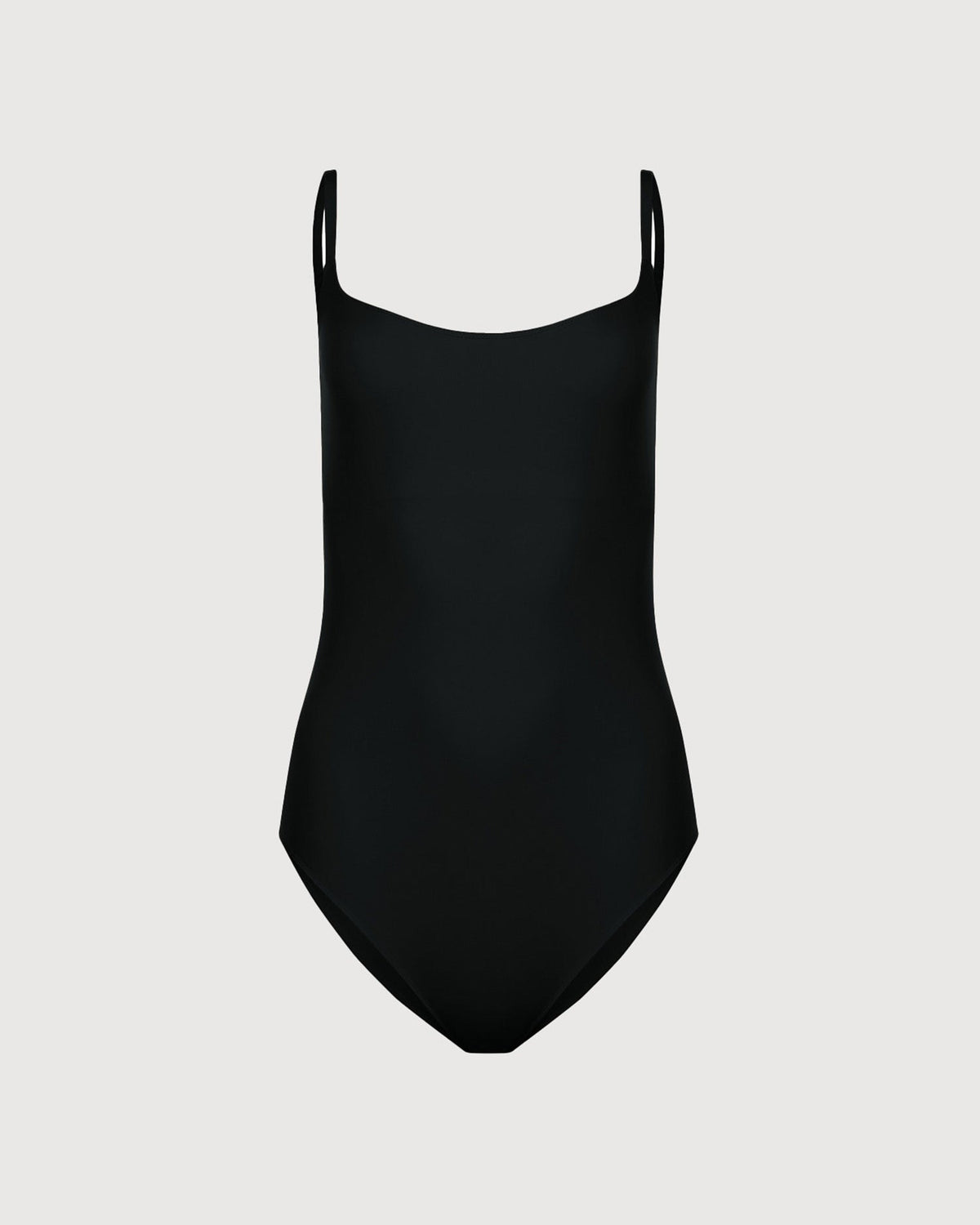 Cami Bodysuit - Black