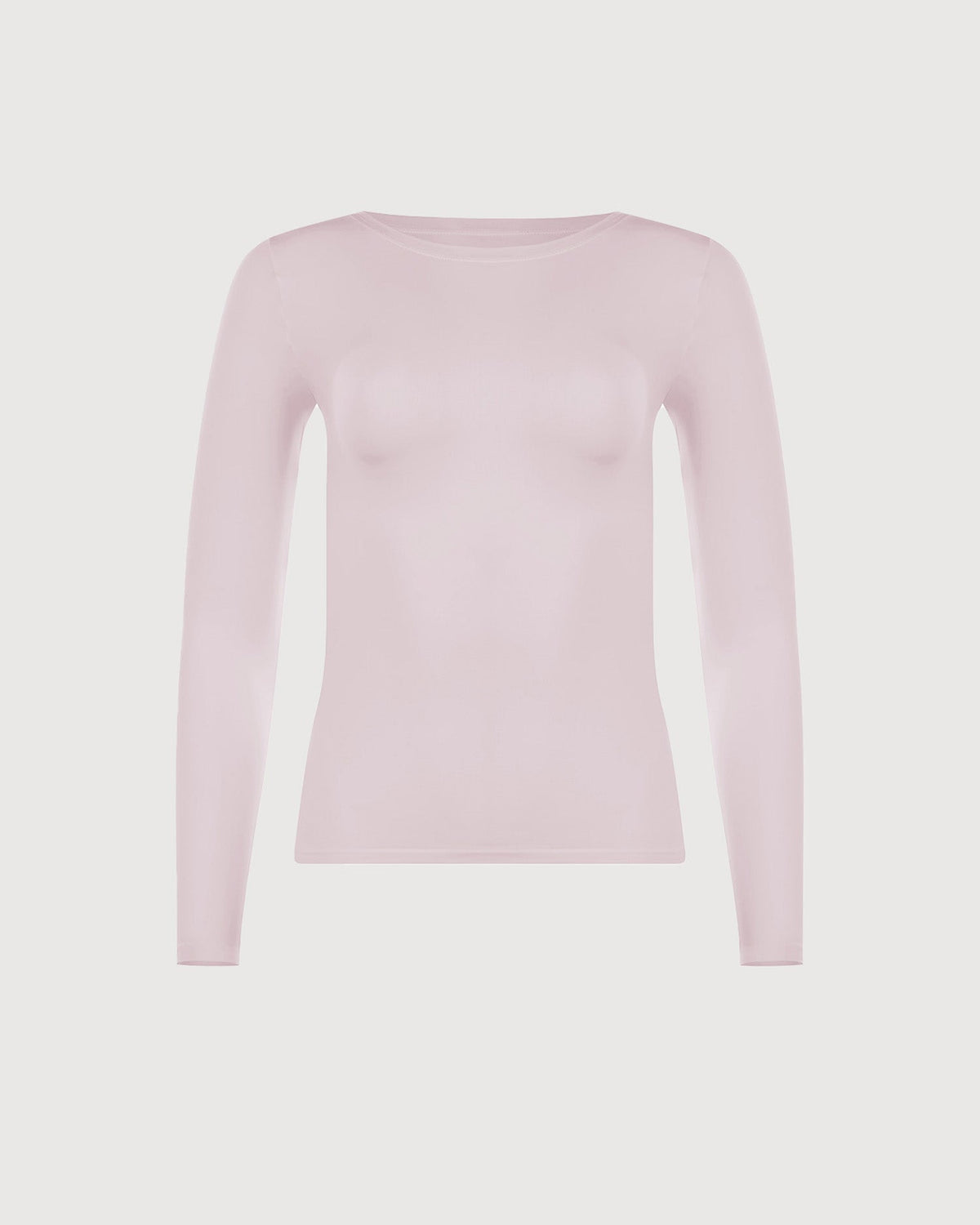 Long Sleeve Tee - Oleander