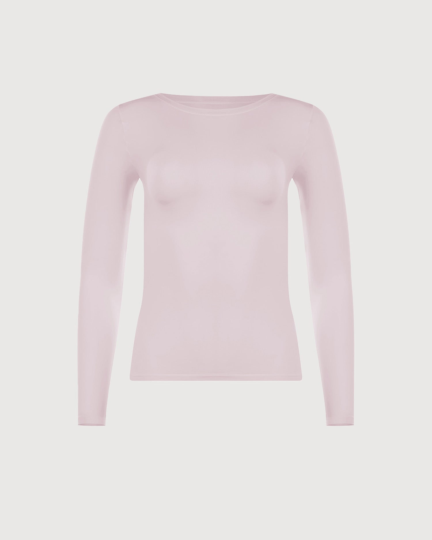 Long Sleeve Tee - Oleander