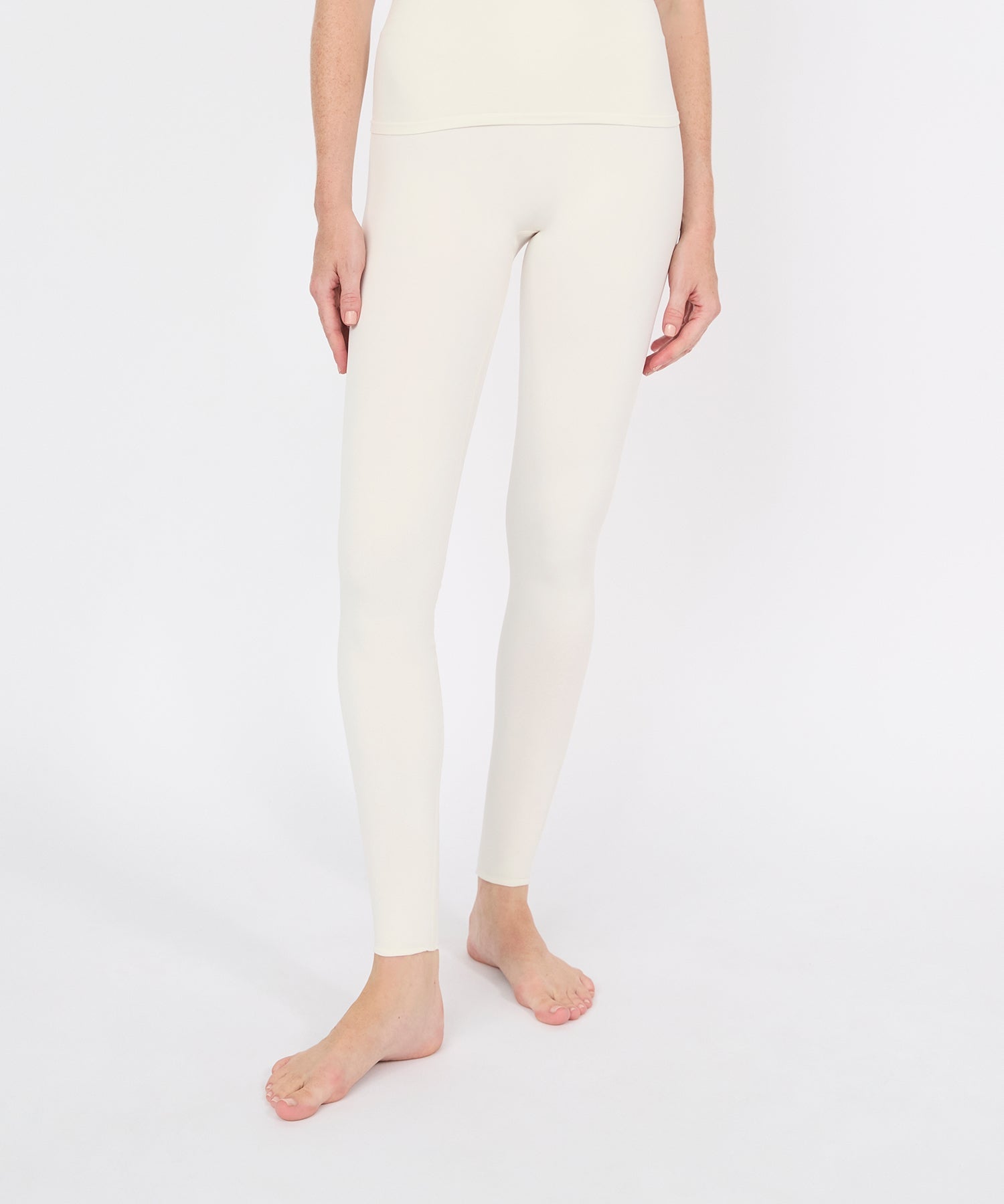 24/7 Legging - Pearl