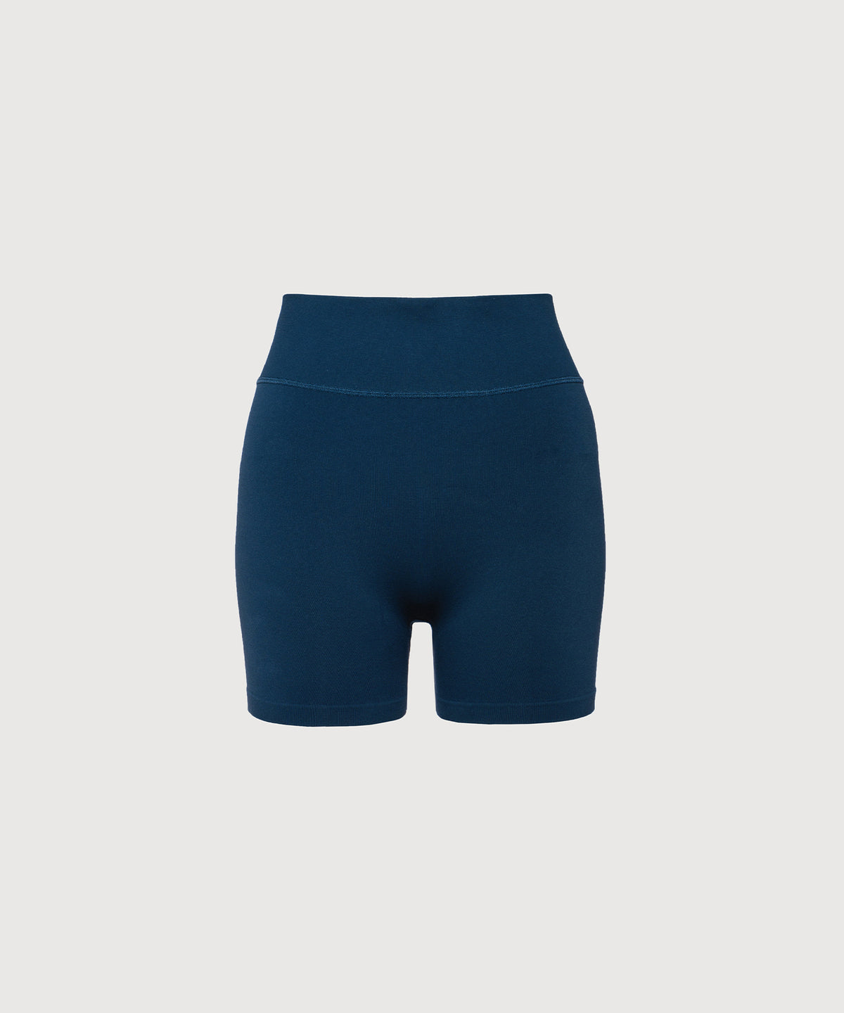 Mid Rise Movement 2" Short - Teal Blue