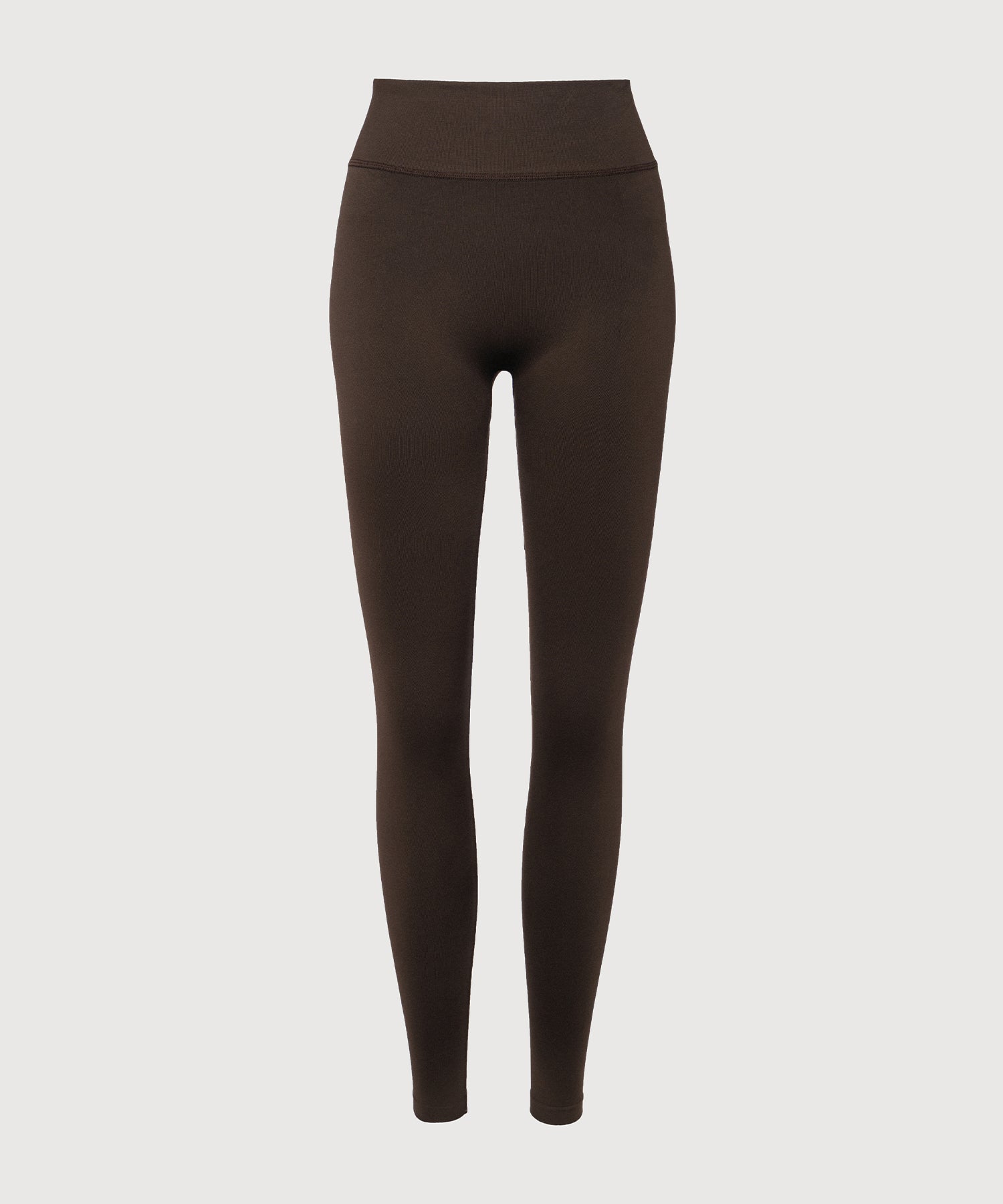 Performance High Rise Leggings - Acorn