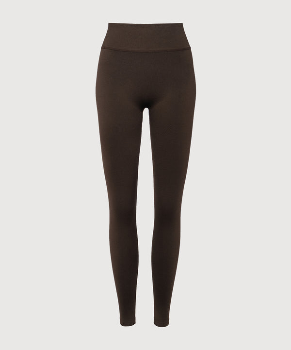 High Rise Movement Legging 25" - Acorn