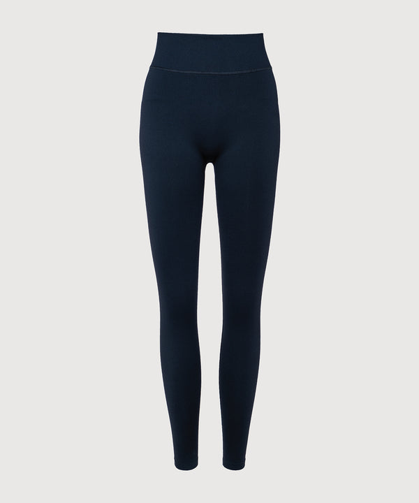 High Rise Movement Legging 25" - Navy