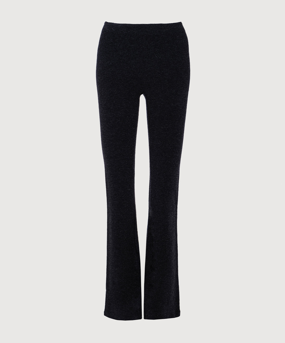 Winona Flare Pant - Black