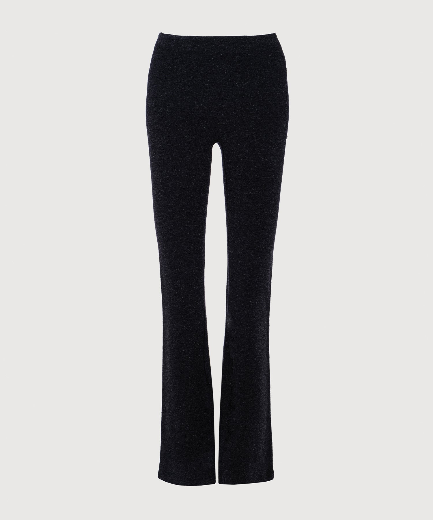 Winona Flare Pant - Black