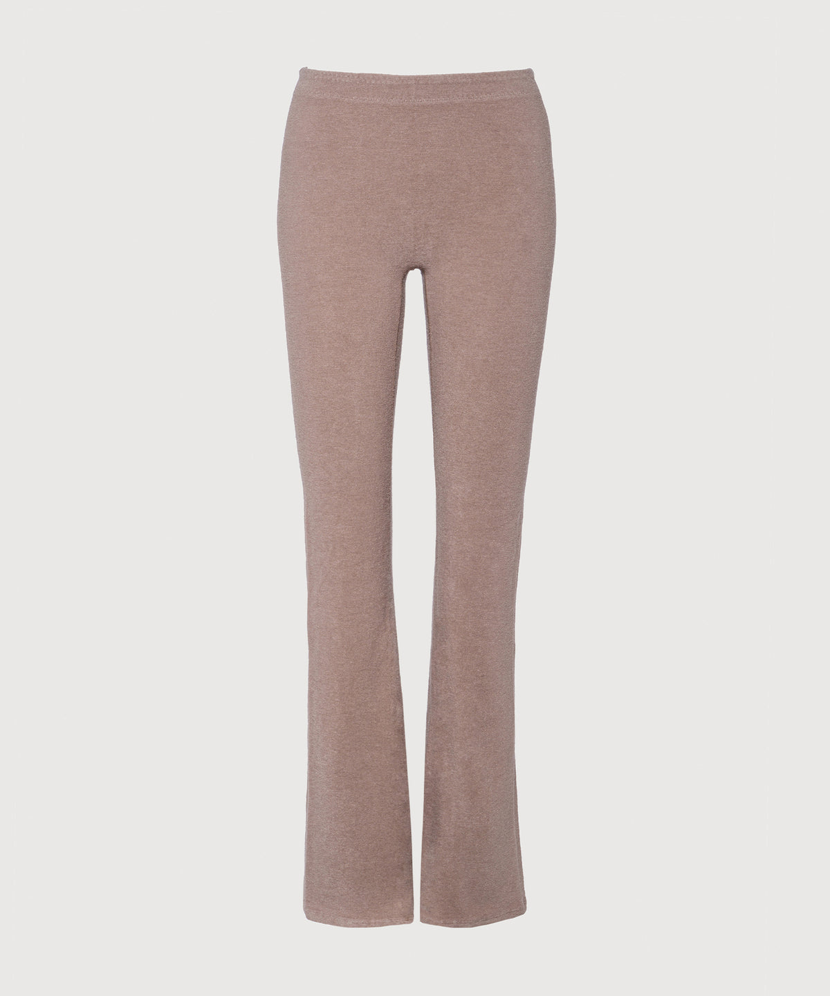 Winona Flare Pant - Latte