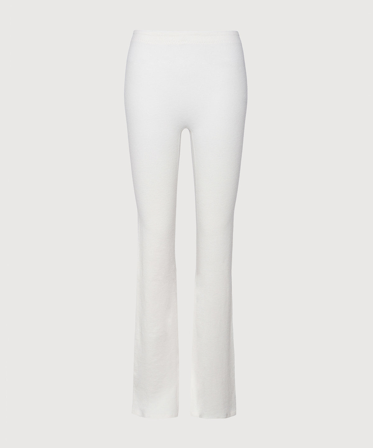 Winona Flare Pant - Pearl