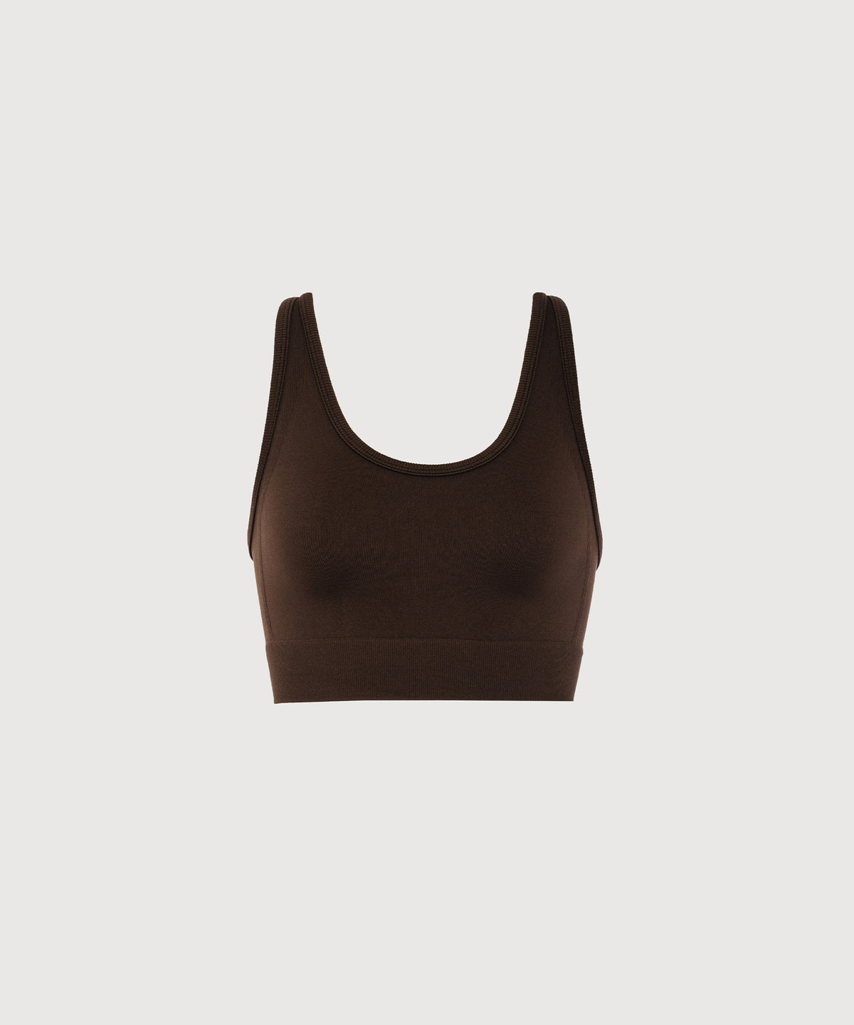 Form Movement Sports Bra - Acorn