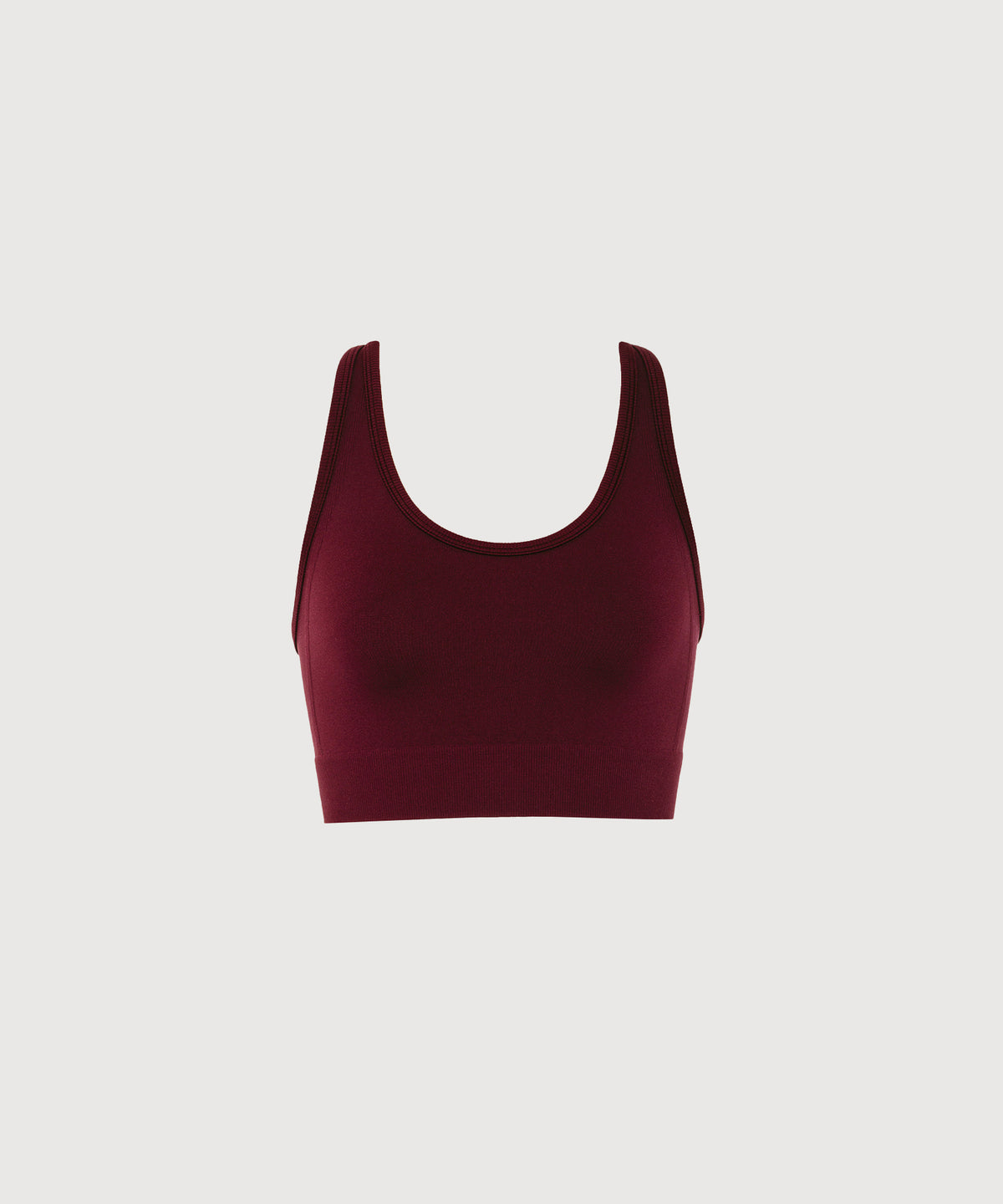 Form Movement Sports Bra - Fig