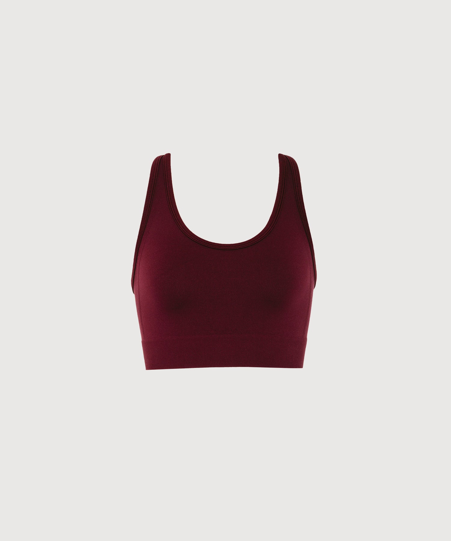 Form Movement Sports Bra - Fig