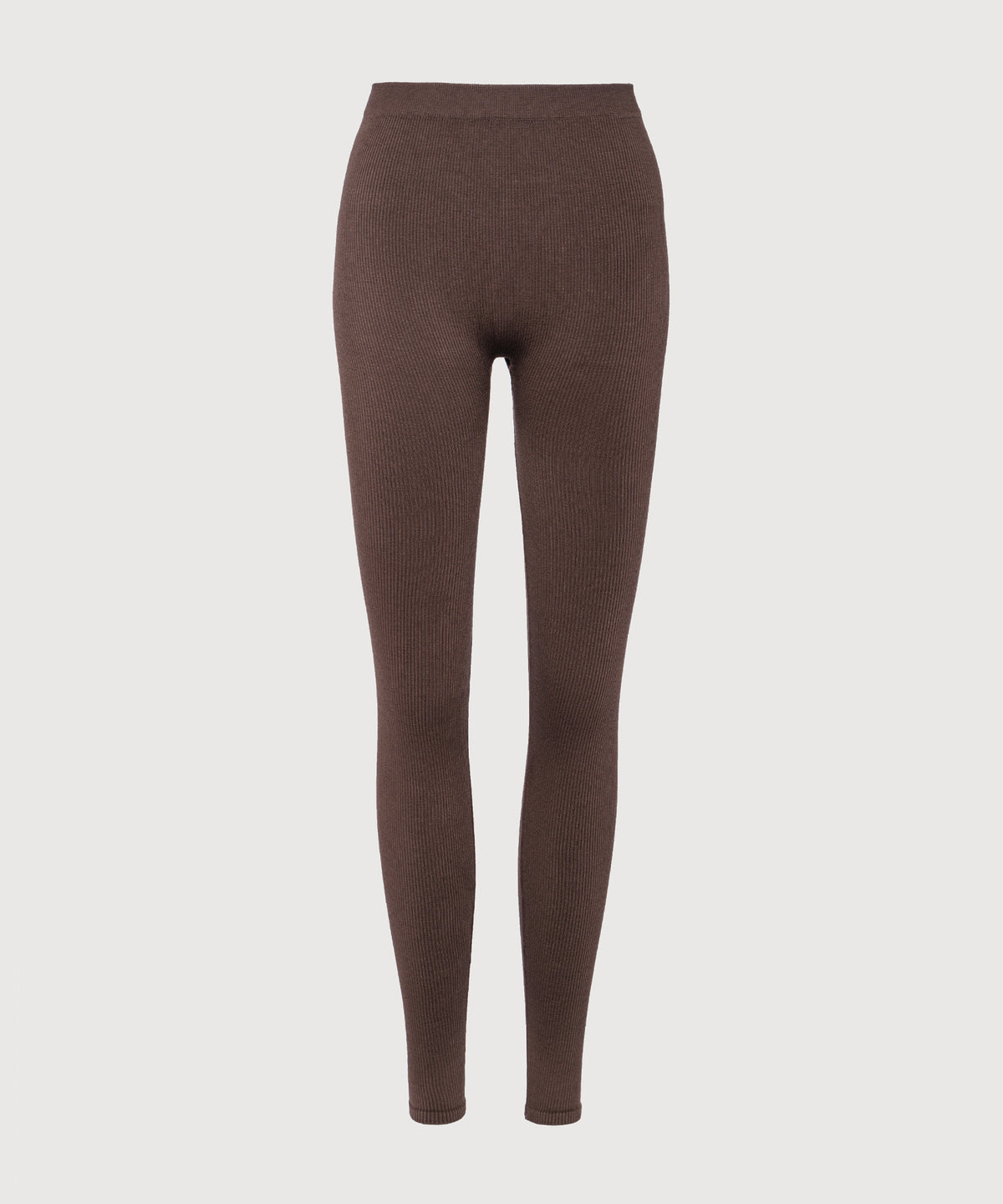 Jane High Rise Legging - Acorn