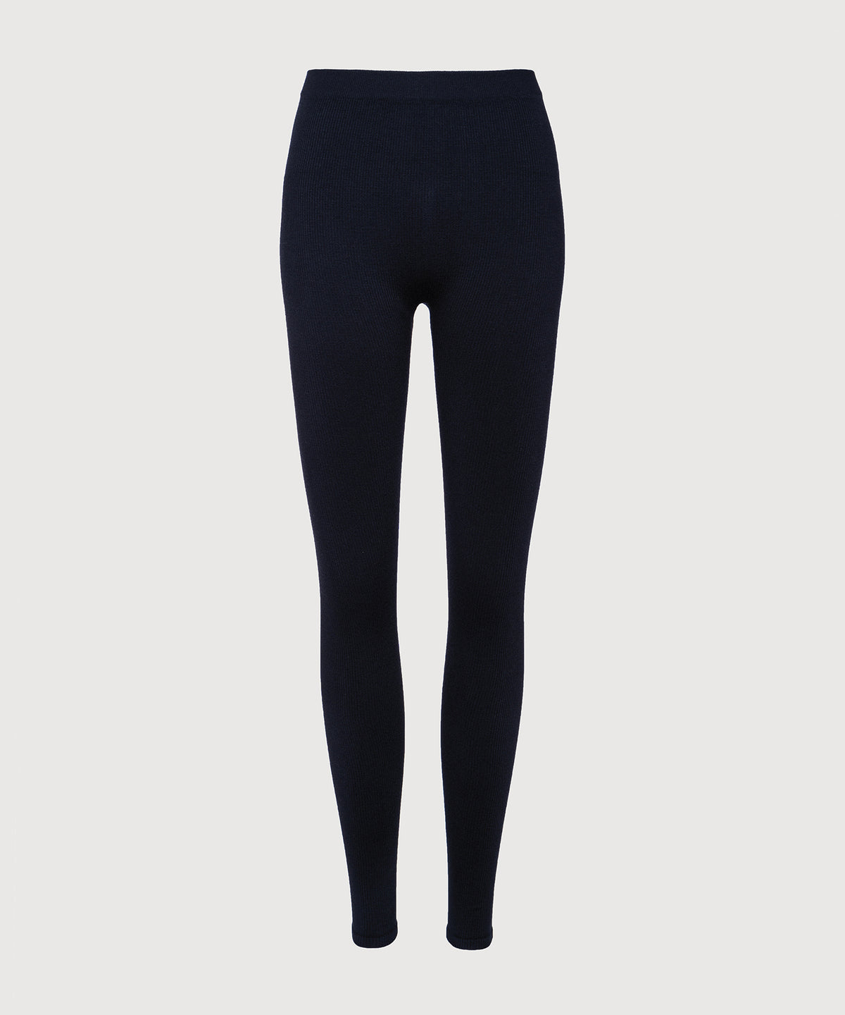 Jane High Rise Legging - Black