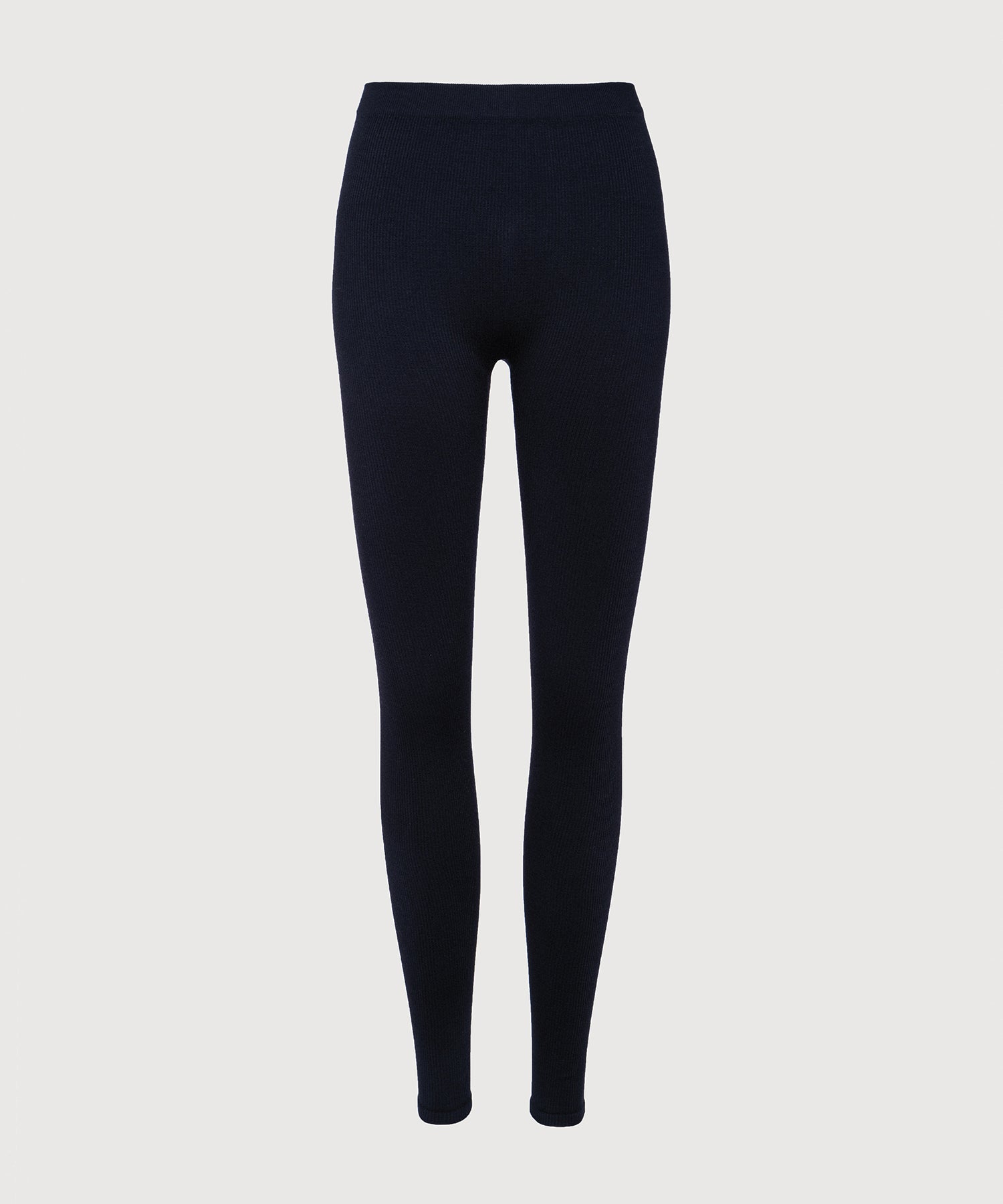 Jane High Rise Legging - Black
