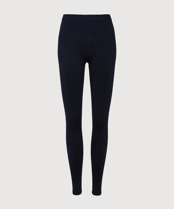 Jane High Rise Legging 25" - Black