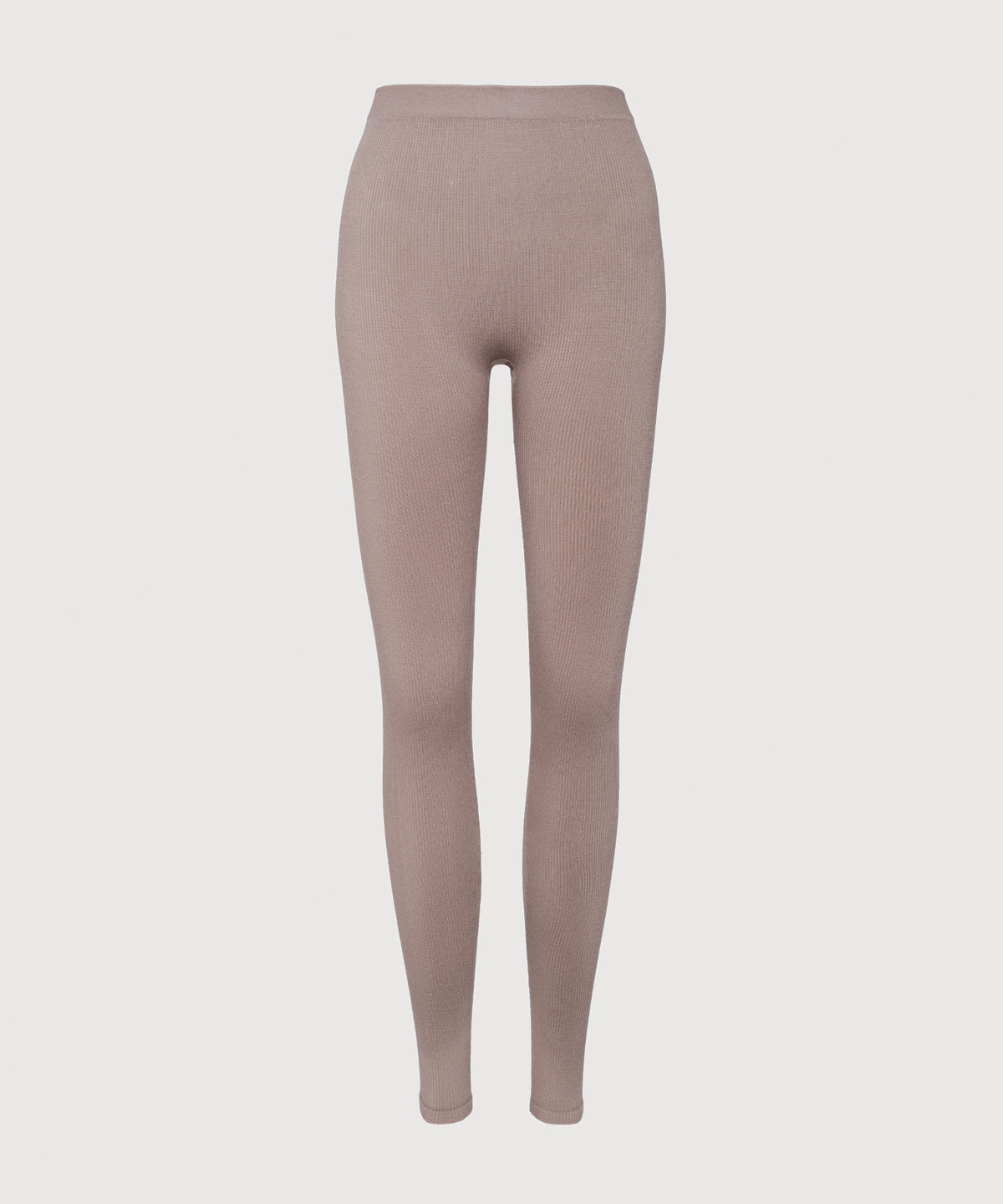 Jane High Rise Legging 25" - Latte