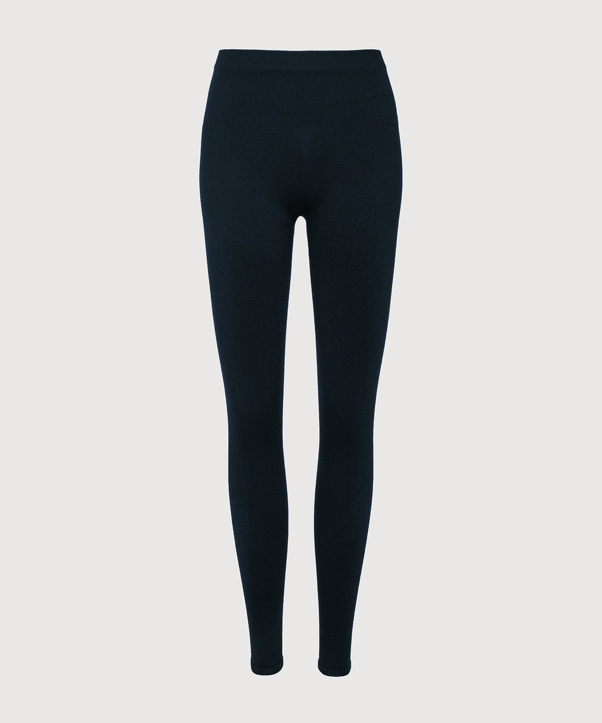 Jane High Rise Legging - Navy