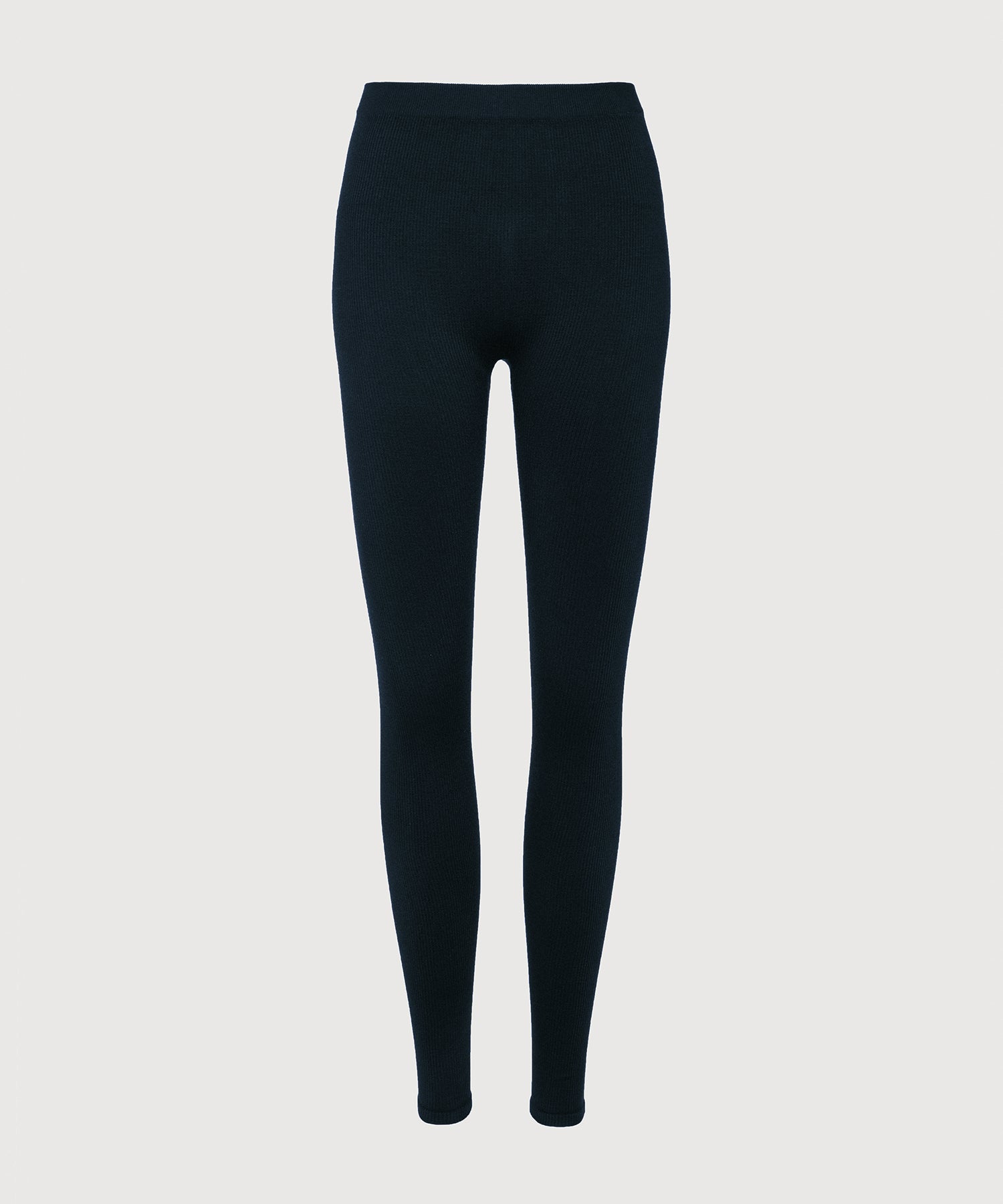 Jane High Rise Legging - Navy