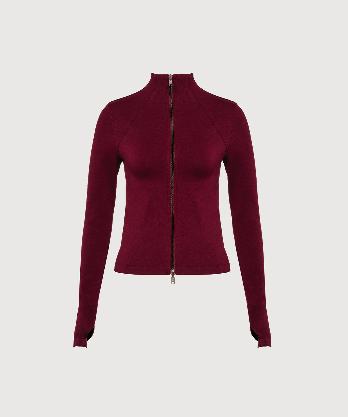 Form Movement Full Zip Jacket - Fig