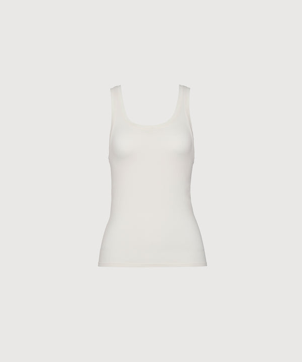 24/7 Scoop Tank - Pearl