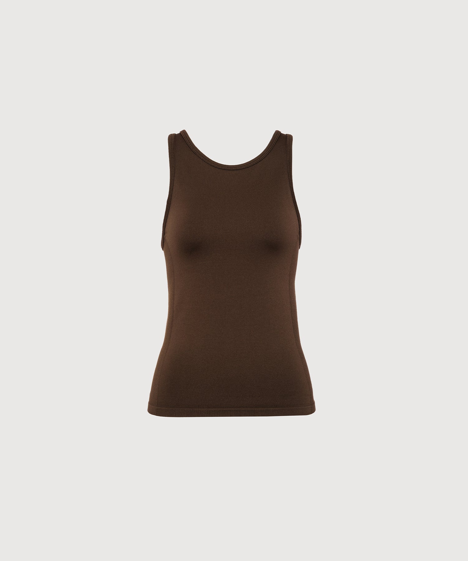 Form Movement Tank - Acorn