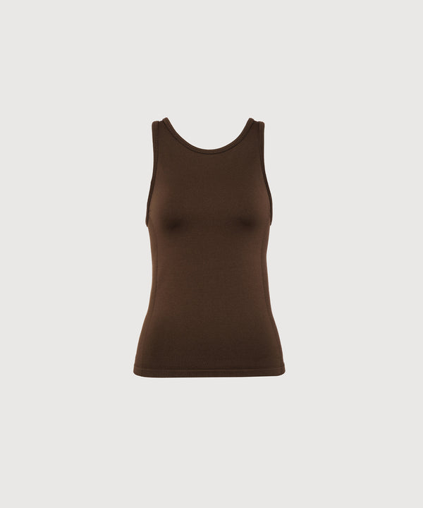 Form Movement Tank - Acorn
