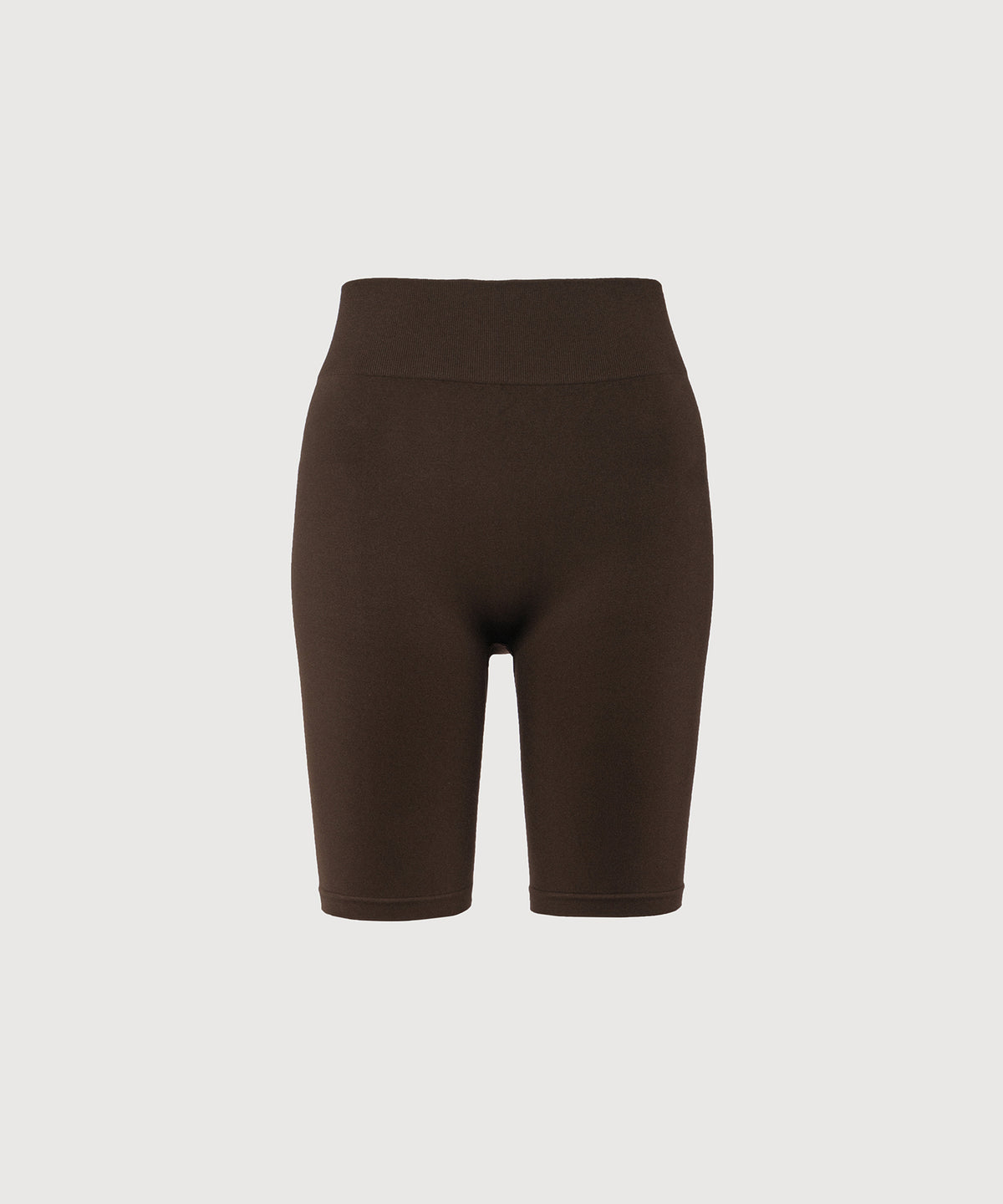 Form Movement Biker Short 6" - Acorn