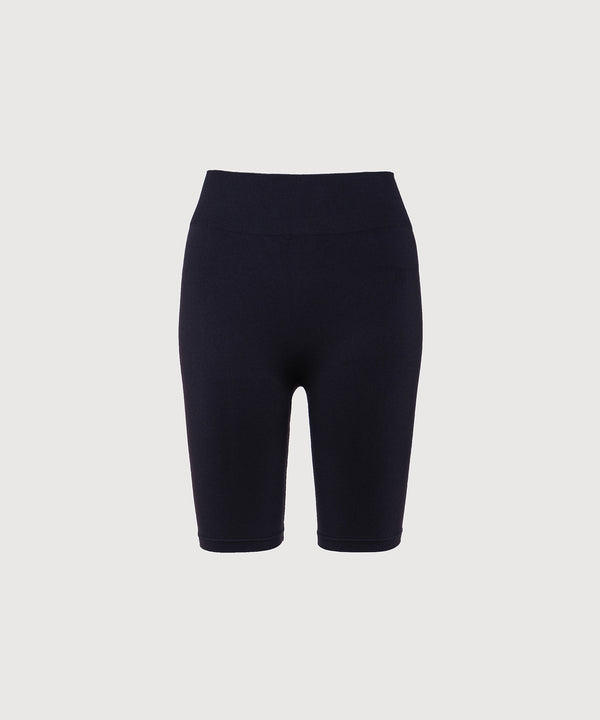 Form Movement Biker Short 6" - Black