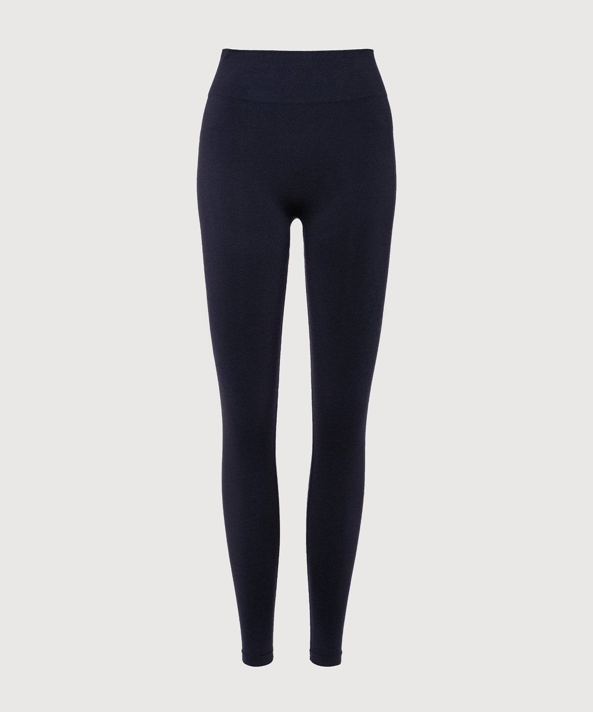 Form Movement High Rise Legging 25" - Black