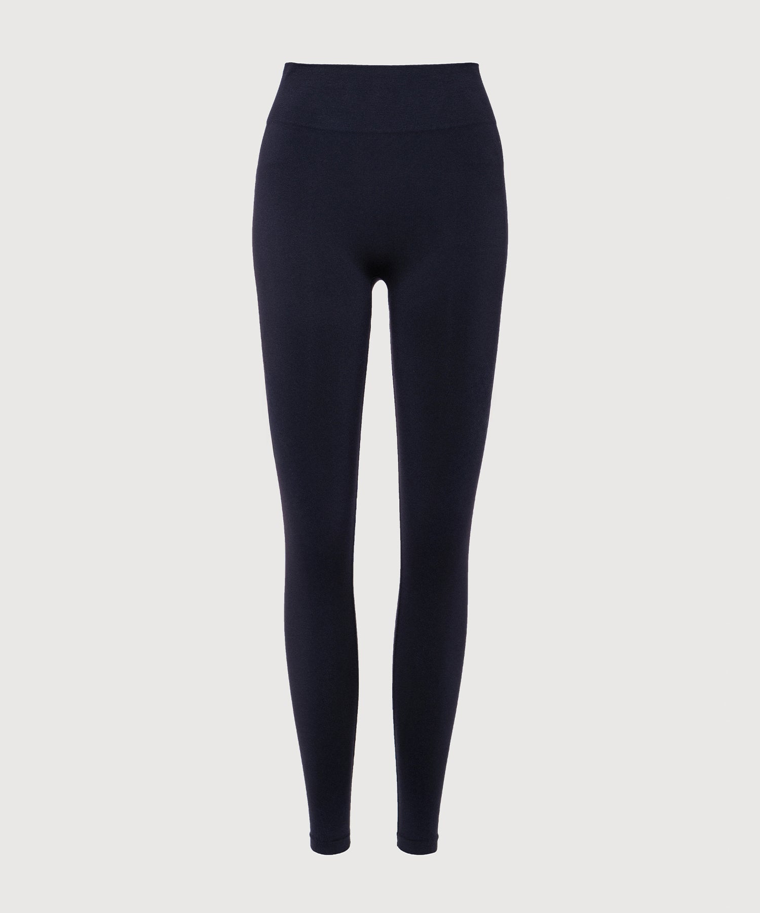 Form Movement High Rise Legging 25" - Black
