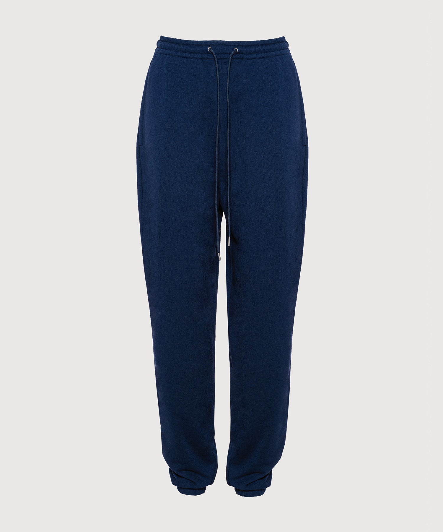 Peggy Oversized Jogger - Marine