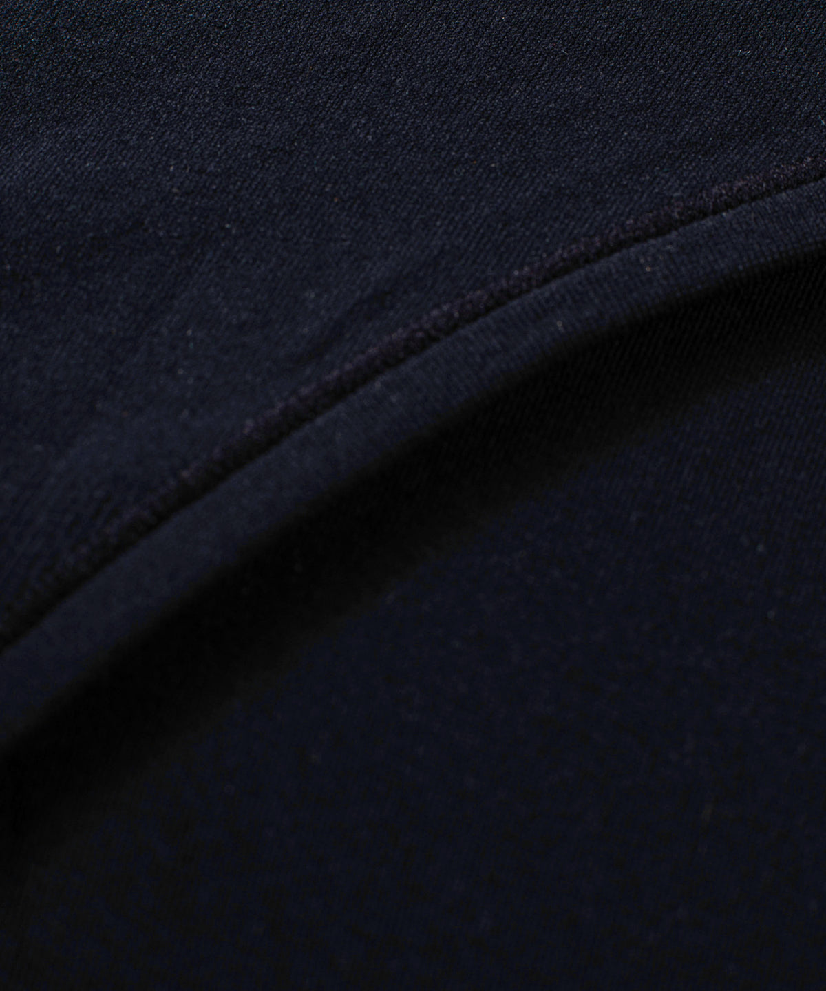 Racer Bralette - Navy