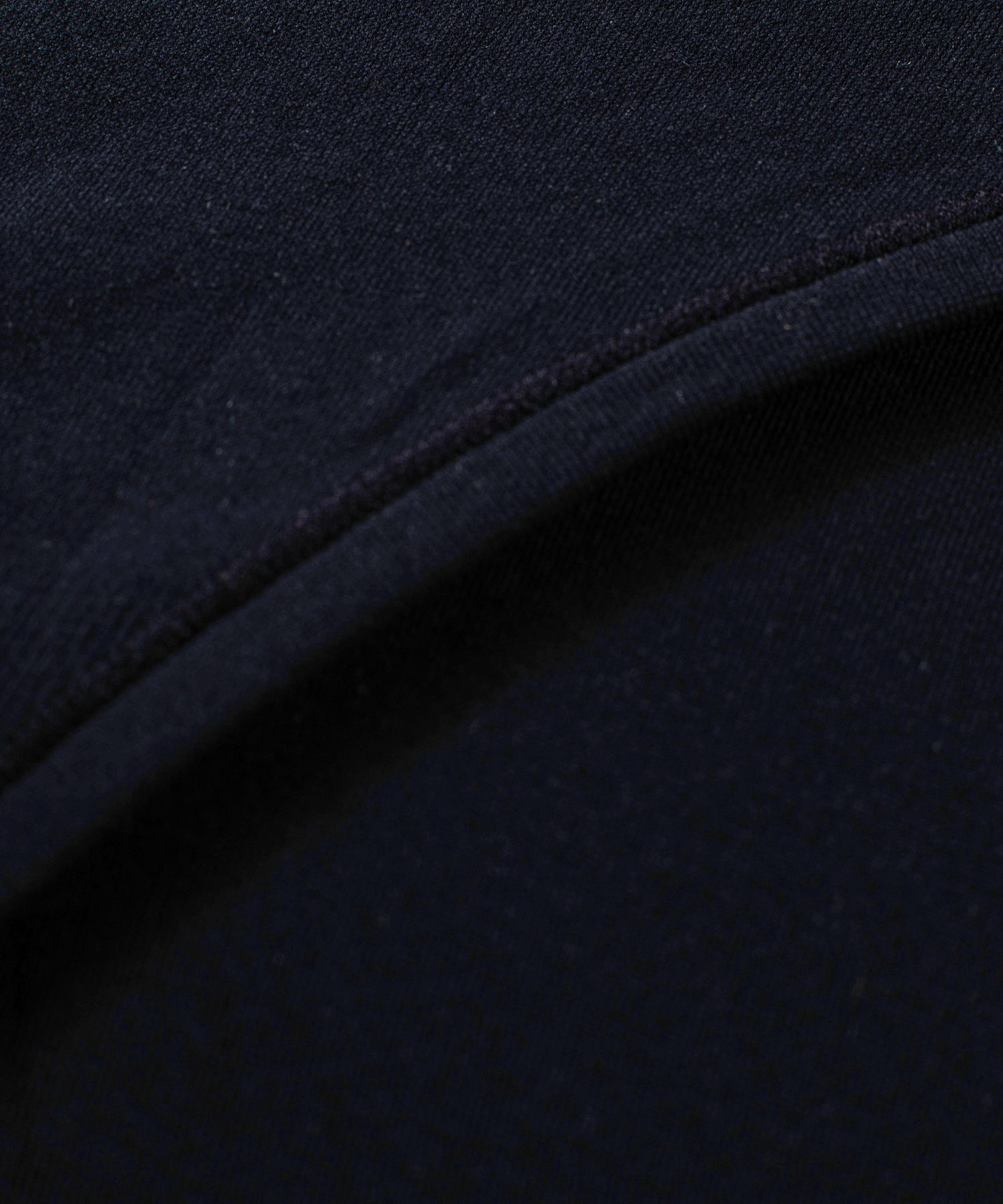 Racer Bralette - Navy