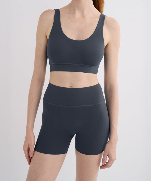 24/7 Short - Navy