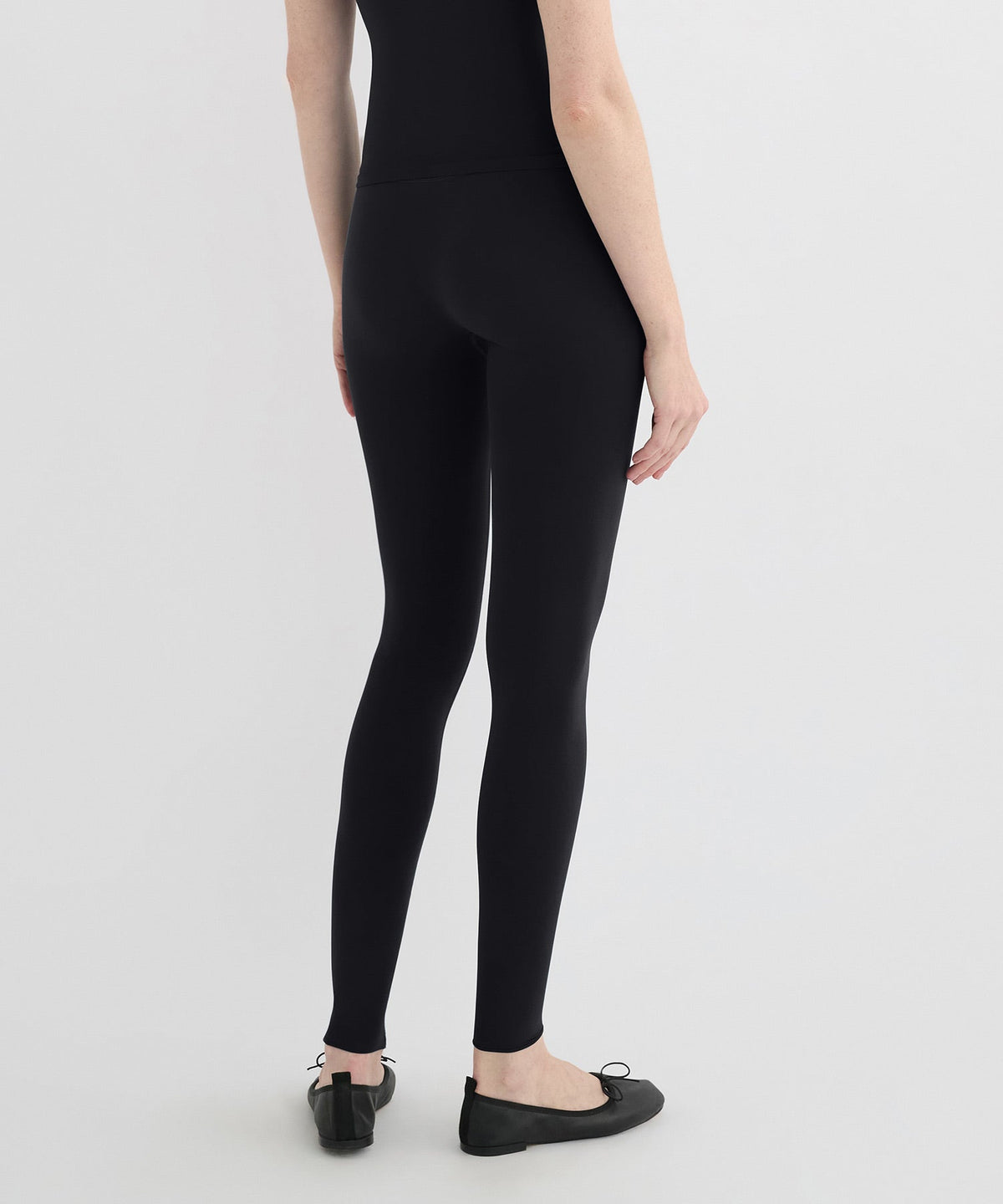 24/7 Legging - Black