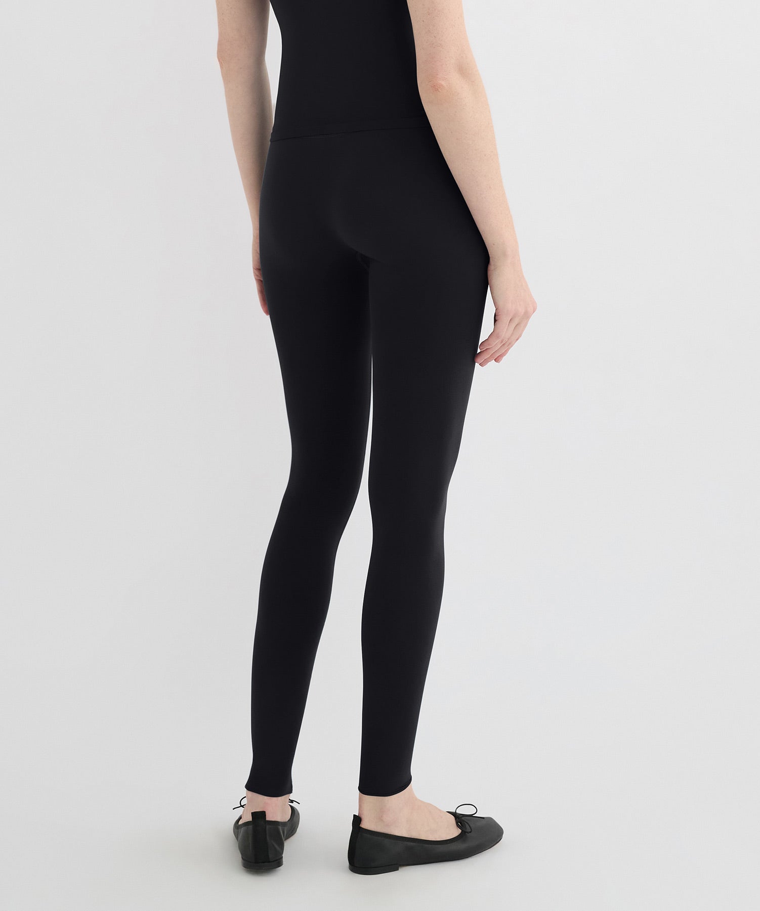 24/7 Legging - Black