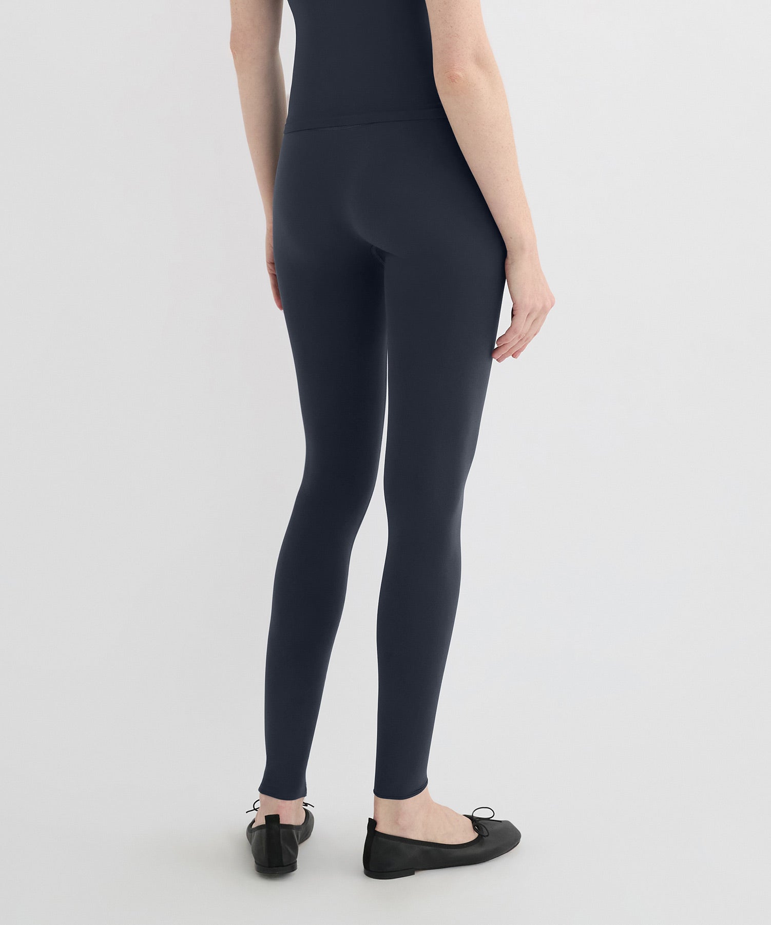 24/7 Legging - Navy