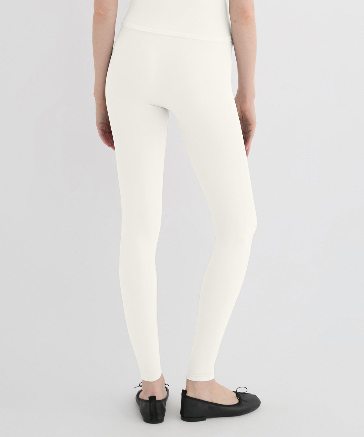 24/7 Legging - Pearl