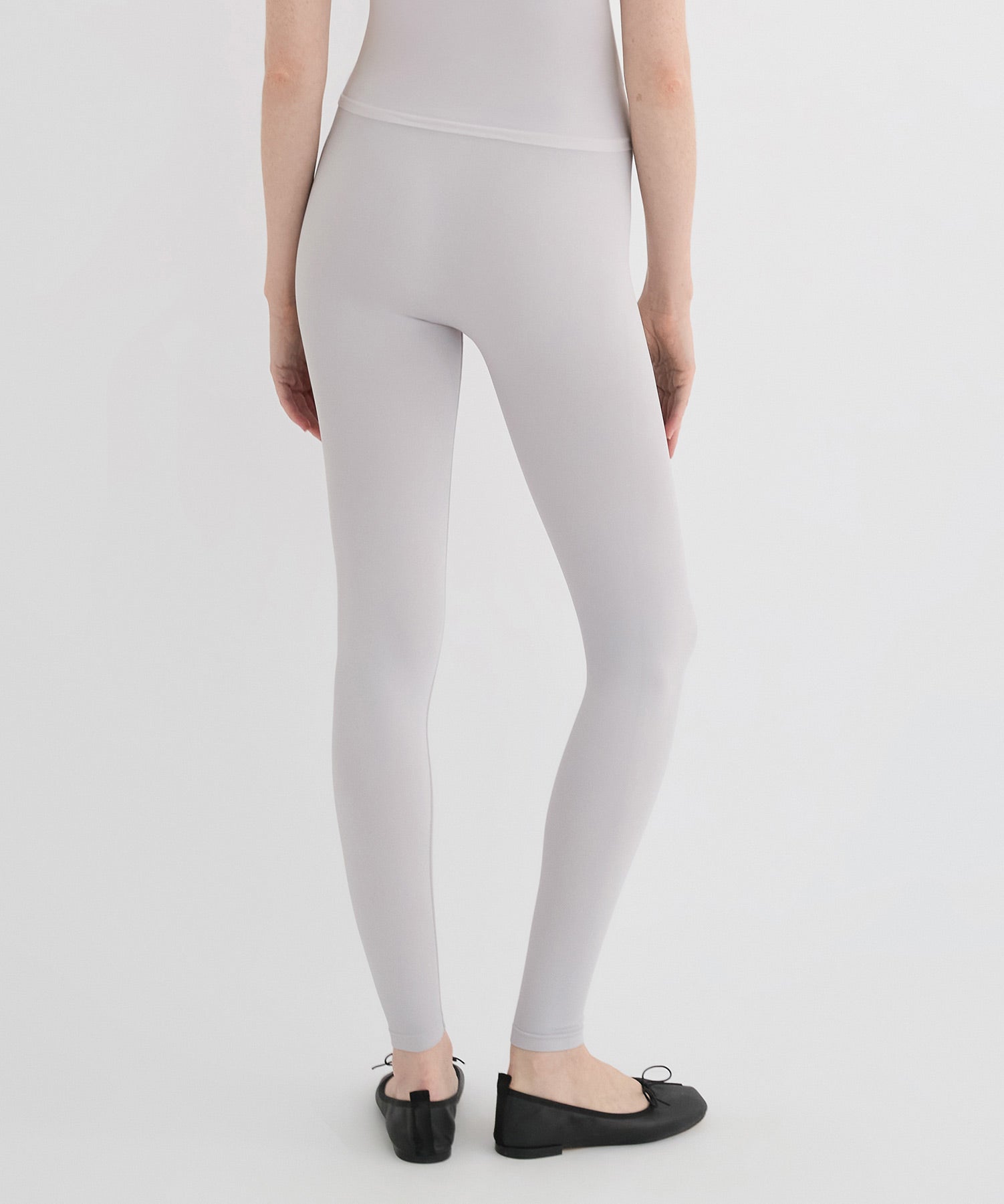 24/7 Legging - Pebble