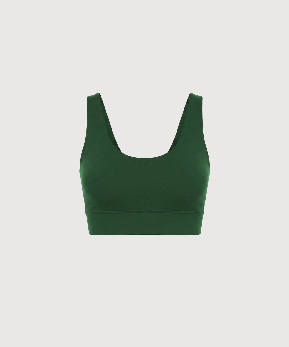 24/7 Lounge Bra Top - Rosemary