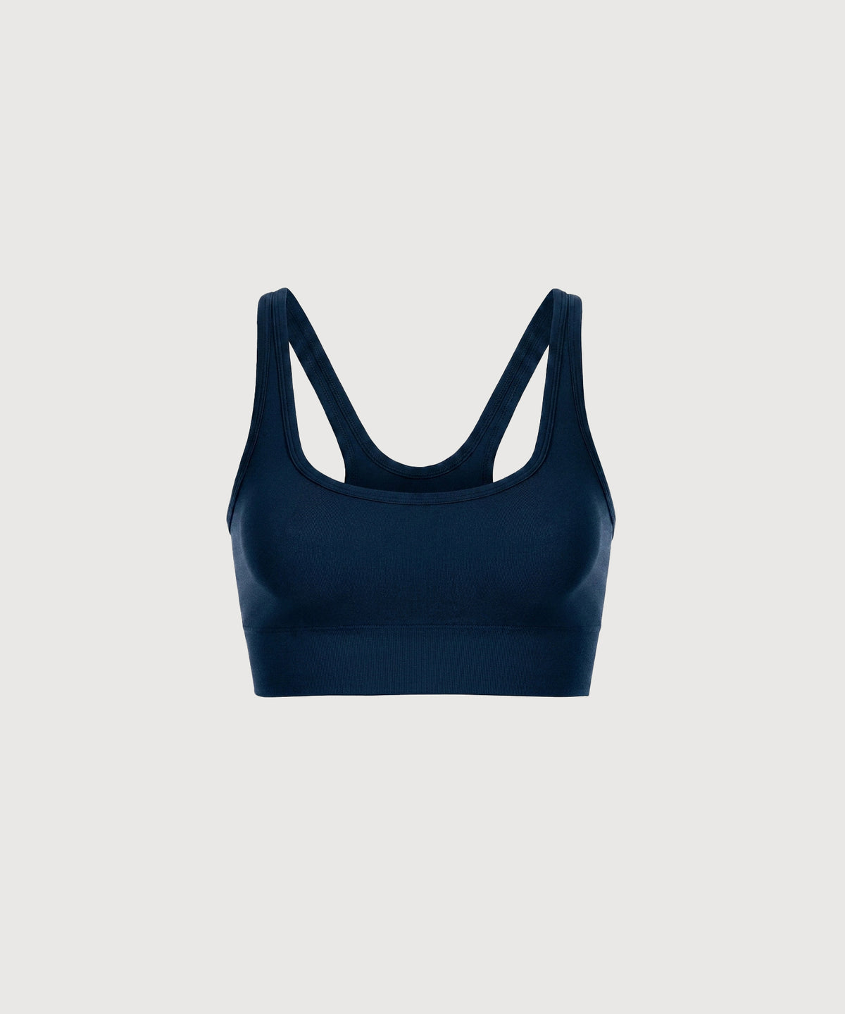 Racerback Movement Bra - Teal Blue