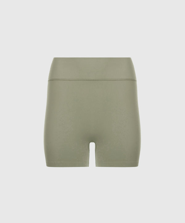Mid Rise Movement 2" Short - Sage